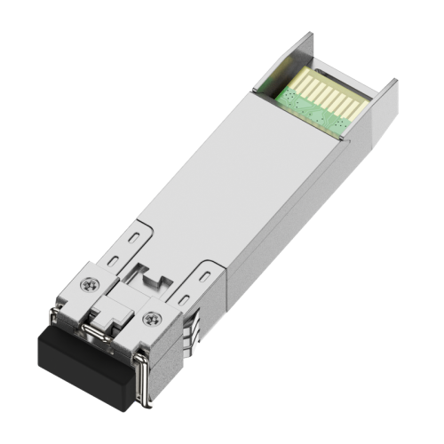 SFP+ модуль FIBO FT-S10-X3110LD