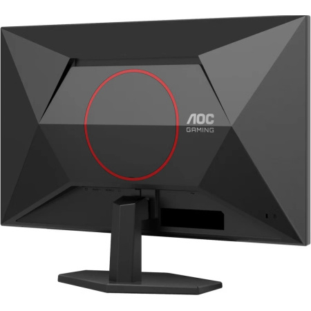 Монитор AOC Q27G42XE черный