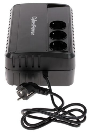 ИБП CyberPower BU600E