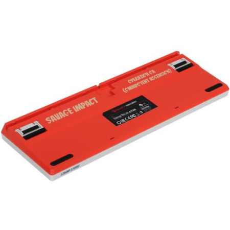 Клавиатура проводная A4Tech Bloody AT98 Proxy Boom