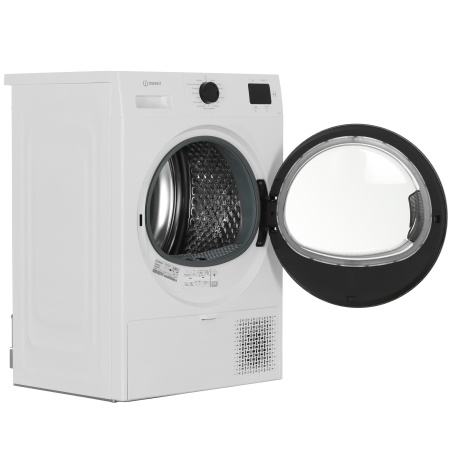 Сушильная машина Indesit IAS3825 B белый