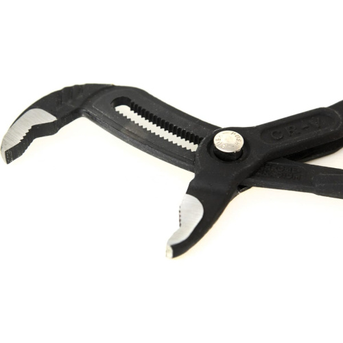 Клещи переставные VIRA Rage 311250 кнопочные 250 мм