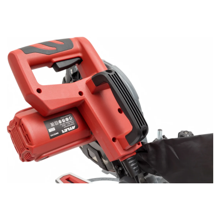 Торцовочная пила ATLET BMS2103