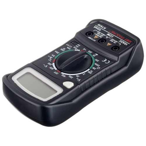Мультиметр цифровой КВТ KT 838 Proline (79128)