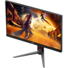 Монитор AOC 27G4HA Black