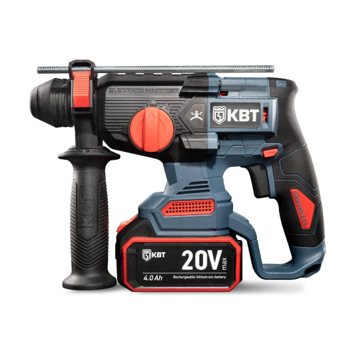 Перфоратор КВТ HB-20-24 Профи 102589