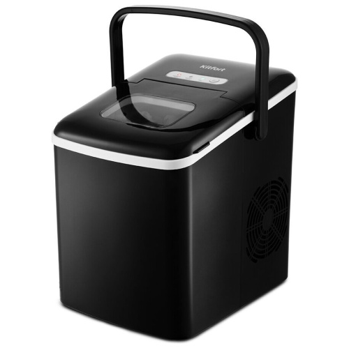Льдогенератор Kitfort KT-1806 черный