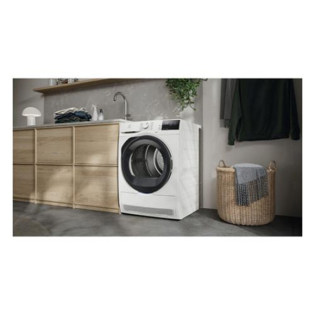 Сушильная машина ELECTROLUX EW6D285YP белый