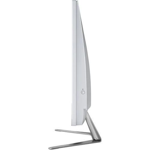 Моноблок Teclast K24 Air (14450HX32G1TKRU) 23.8" Full HD i5 14450HX (2.4) 32Gb SSD1Tb Iris Xe Win11Pro GbitEth WiFi BT 120W клавиатура мышь белый