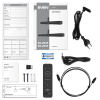 Саундбар SVEN SB-2035 черный