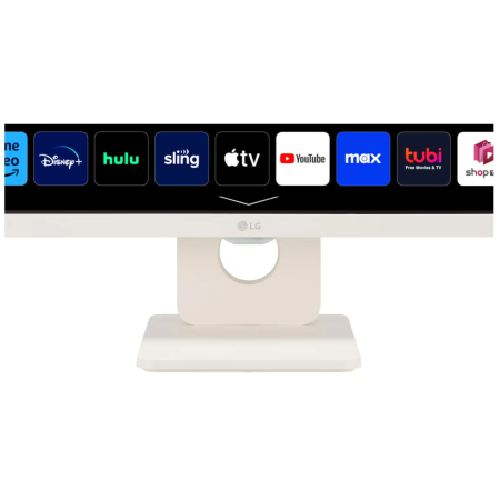 Монитор LG MyView 27U511SA-W белый