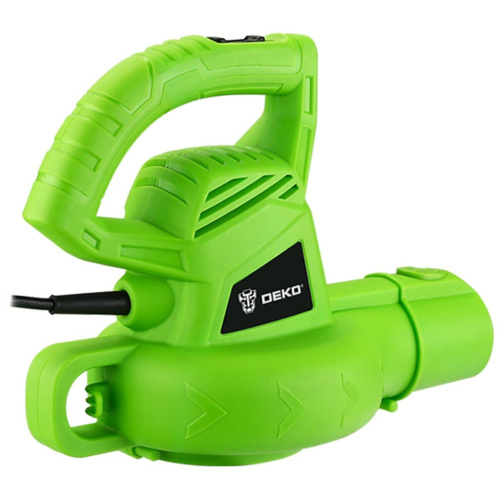 Воздуходувка Deko DKBL3000 зеленый (065-0953)