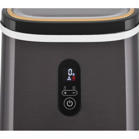 Льдогенератор ZUGEL ZIM1501