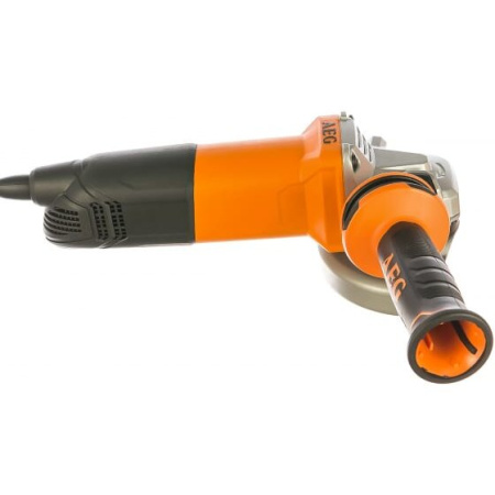Угловая шлифмашина AEG WS10-125S 4935451302