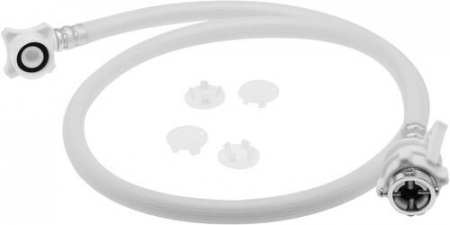 Стиральная машина Hyundai WME7001 белый