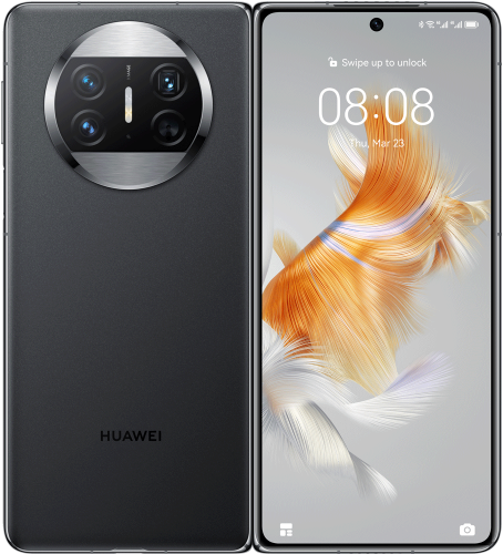 Смартфон Huawei Mate X3 12/512Gb Черный