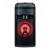 Микросистема LG OK65 черный