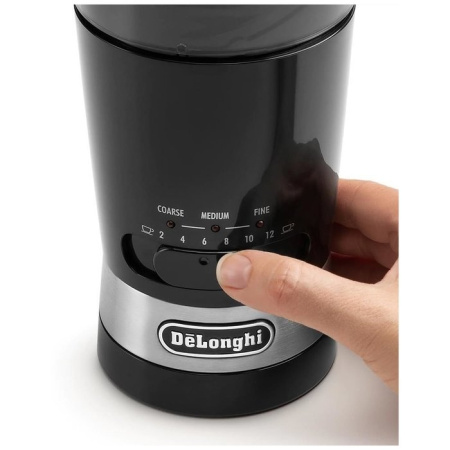 Кофемолка DeLonghi KG 210