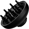 Фен Polaris PHD 2600ACi розовый пепел