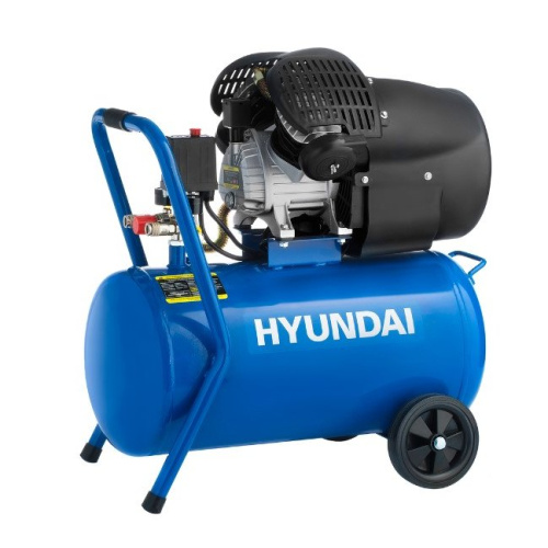 Компрессор HYUNDAI HYC 4050