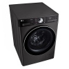 Стиральная машина LG F4V9LA2P черный