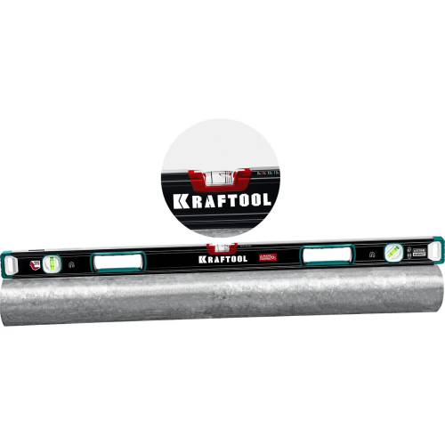 Уровень пузырьковый Kraftool 34988-60 60см