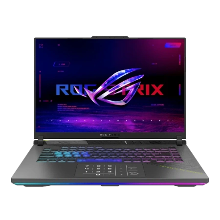 16" ASUS ROG Strix G16