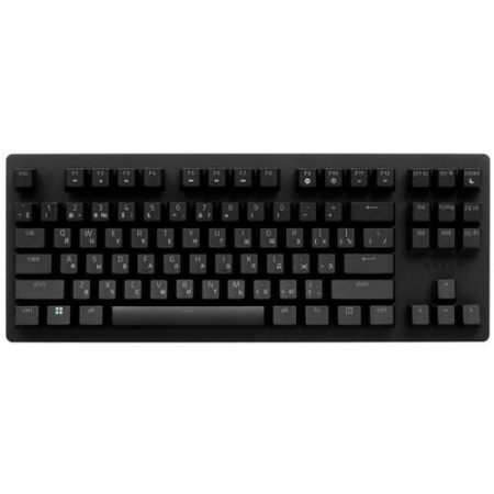 Клавиатура проводная Razer Huntsman V2 TKL