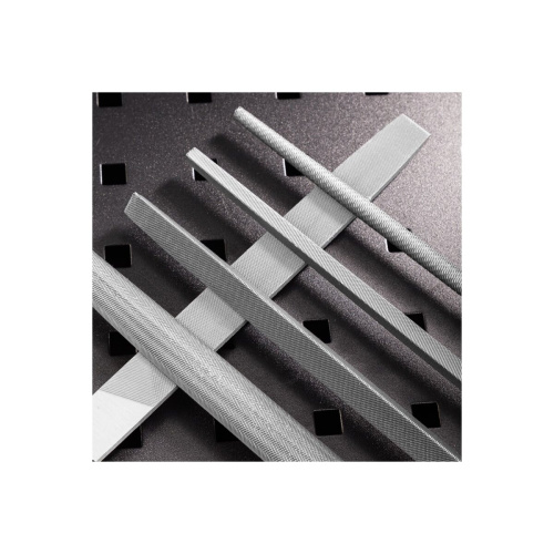 Набор напильников DELI DL352085 (98409) 5шт