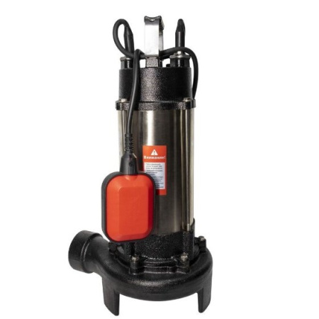 Фекальный насос Ресанта НФ-24000Л