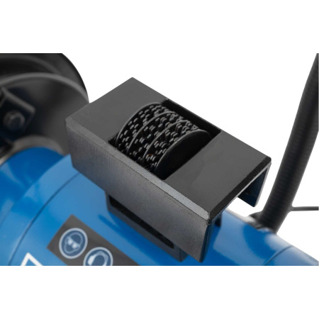 Комбинированный шлифовальный станок Scheppach BGS700 (4903303901)