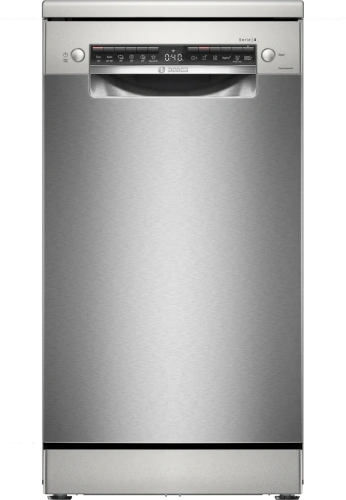 Посудомоечная машина Bosch SPS4HMI64Q