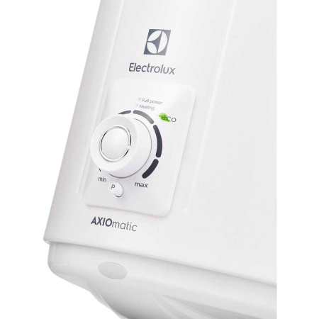 Водонагреватель Electrolux AXIOmatic Slim EWH 30