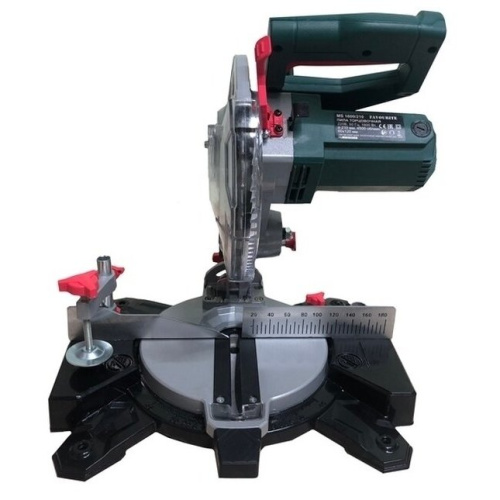 Пила торцовочная FAVOURITE MS 1600/210