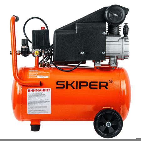 Компрессор Skiper AR25S