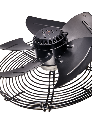 Электрическая Тепловая Пушка Ballu Bhp-M2-5 Master 2