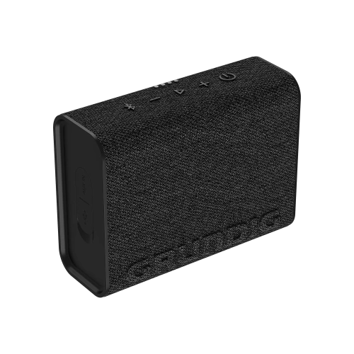 Портативная колонка Grundig Jam 2 Black