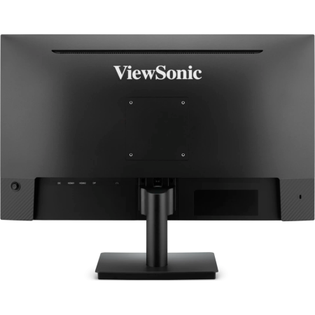 Монитор ViewSonic VX27G1-2K черный