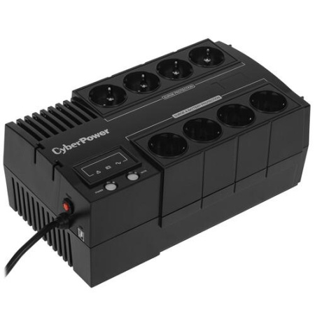 ИБП CyberPower BS850E NEW