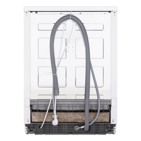 Посудомоечная машина MAUNFELD MWF60331W Inverter белый