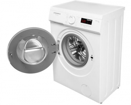 Стиральная машина MAUNFELD MFWM127WH05 белый