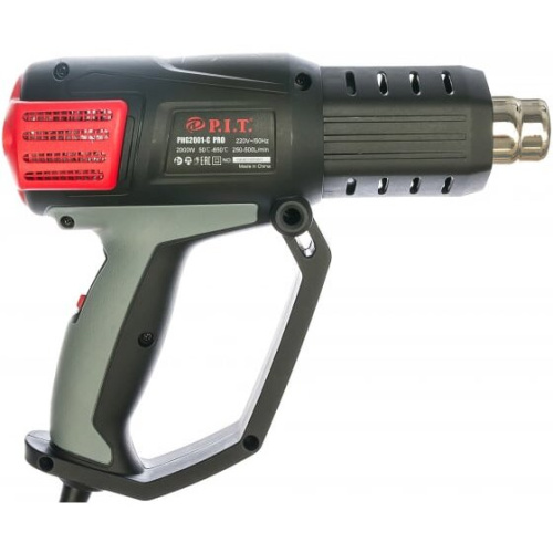 Фен P.I.T. PHG2001-C