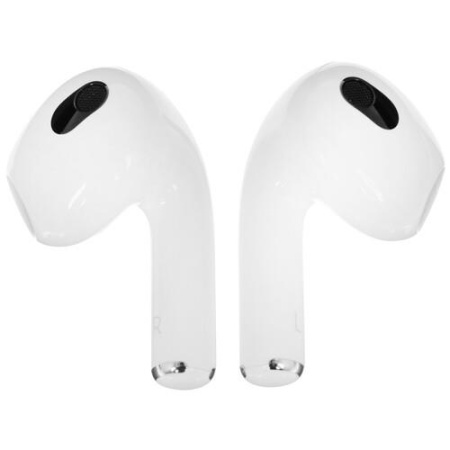 Наушники TWS Apple AirPods 3 белый