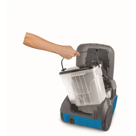 Пылесос ZELMER ZVC9130M W&D Aqualeon