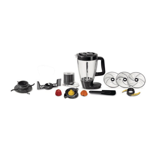 Кухонный комбайн MOULINEX FP827E10