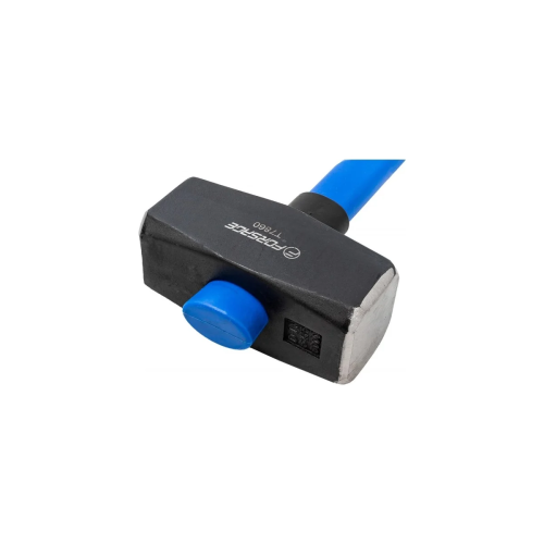 Кувалда Forsage F-T7860(56674) с фиберглассовой ручкой 6000г