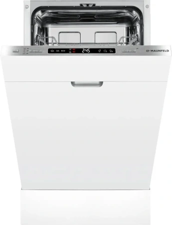 Посудомоечная машина MAUNFELD MLP45120 Light Beam