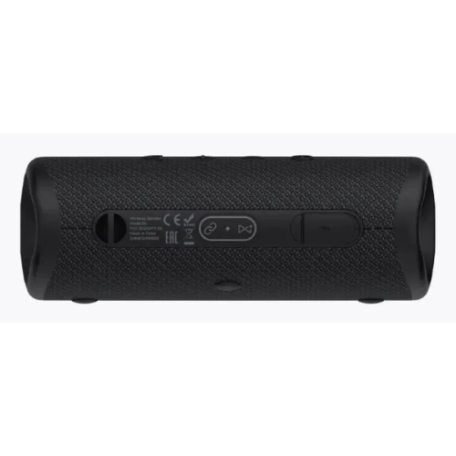 Колонка Tecno S5 Square Black