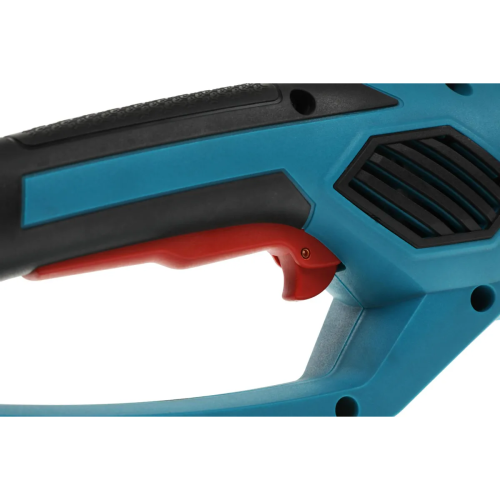 Углошлифовальная машина Кратон AMG-2100-230JC 2100Вт 6000об/мин рез.шпин. M14 d=230мм