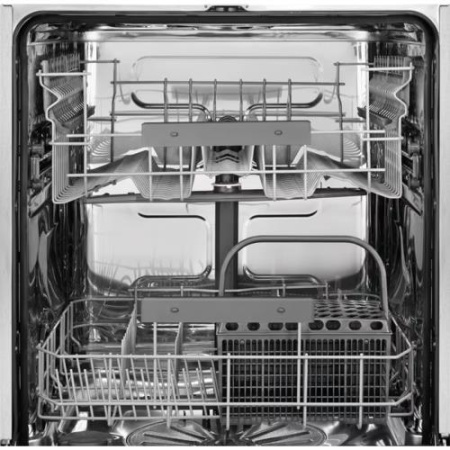 Встраиваемая посудомоечная машина Electrolux EEQ47215L